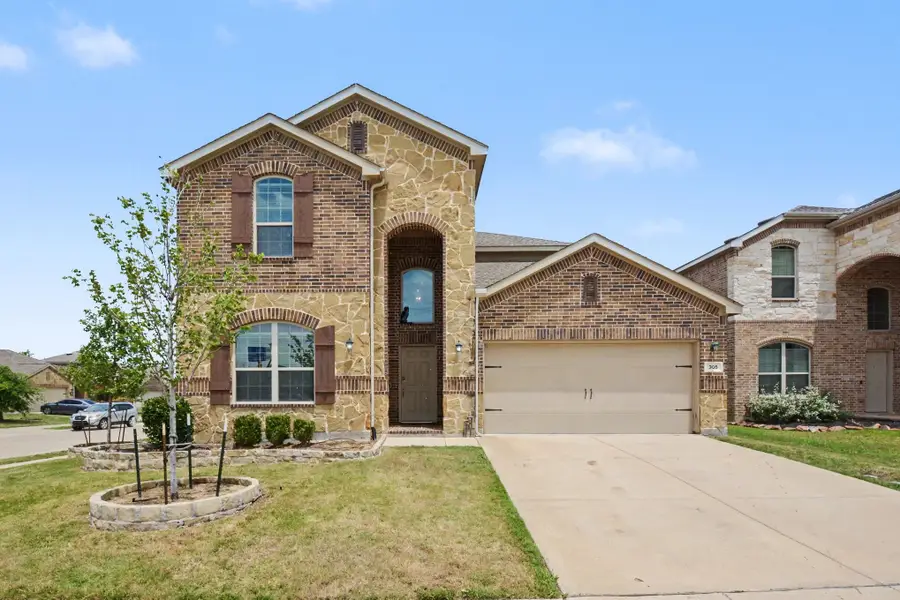 305 Pitt Circle, Fate, TX 75189 - #2