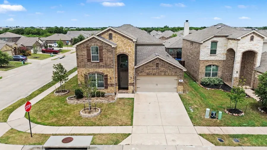 305 Pitt Circle, Fate, TX 75189 - #3
