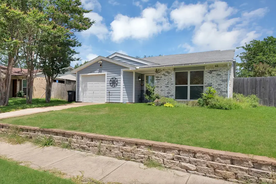 4205 Spindletree Lane, Fort Worth, TX 76137 - #2