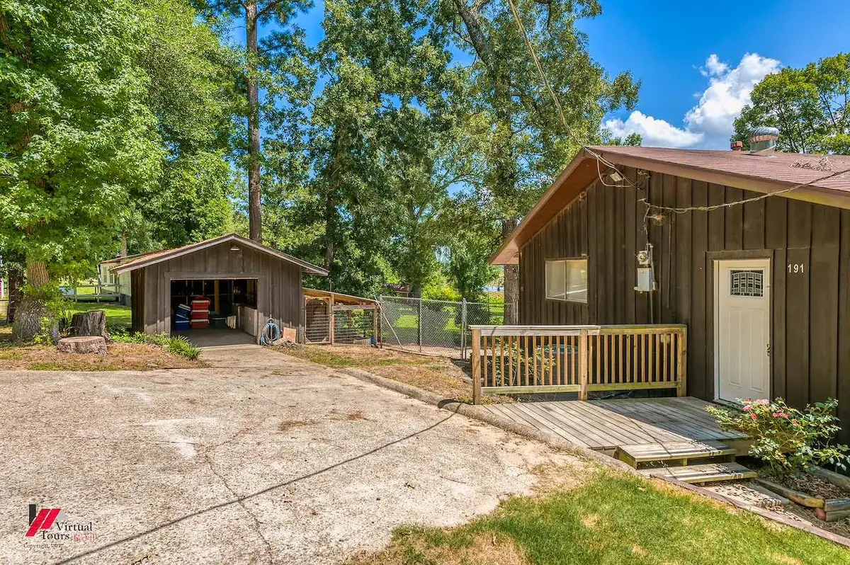 191 Hamby Road, Logansport, LA 71049 - #1