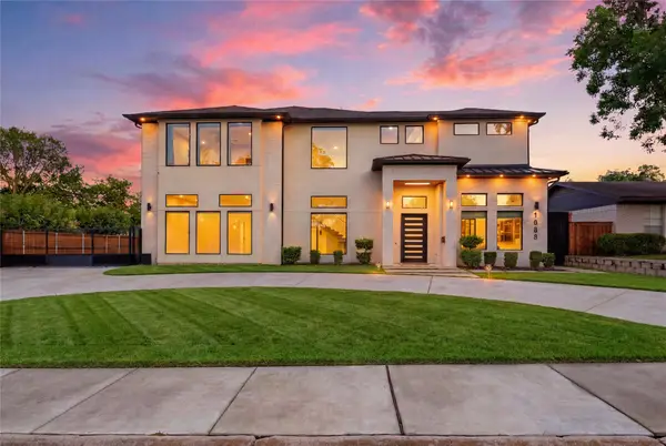 1608 Matagorda Drive, Dallas, TX 75232