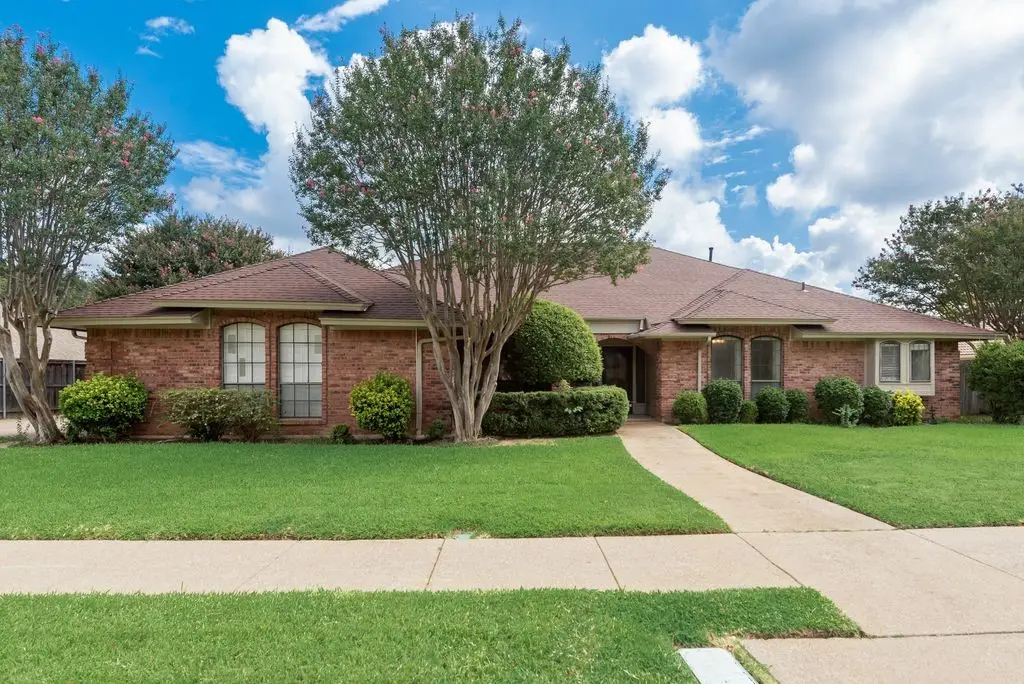 7005 Lake Mead Boulevard, Arlington, TX 76016 - #1