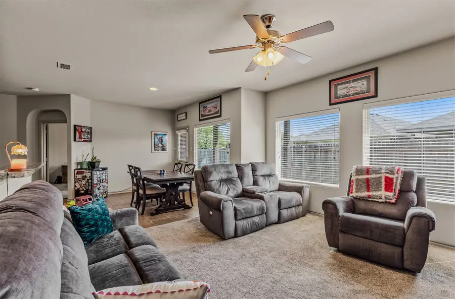 8232 Sleeping Doe Drive, Fort Worth, TX 76179 - #3