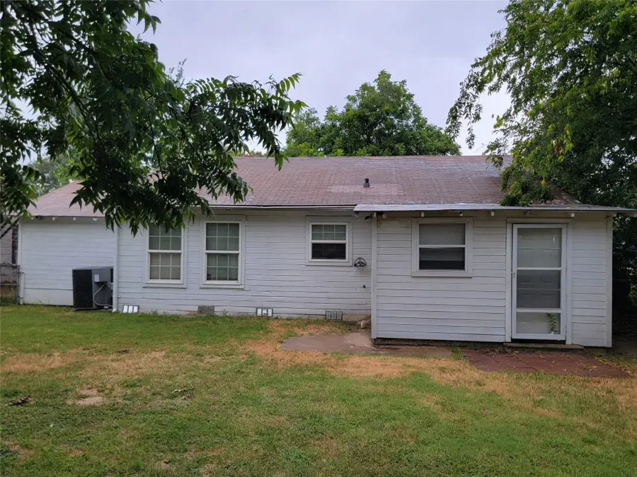 3513 Bluebird Street, Waco, TX 76705 - #2