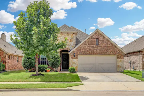 2452 Open Range Drive, Fort Worth, TX 76177
