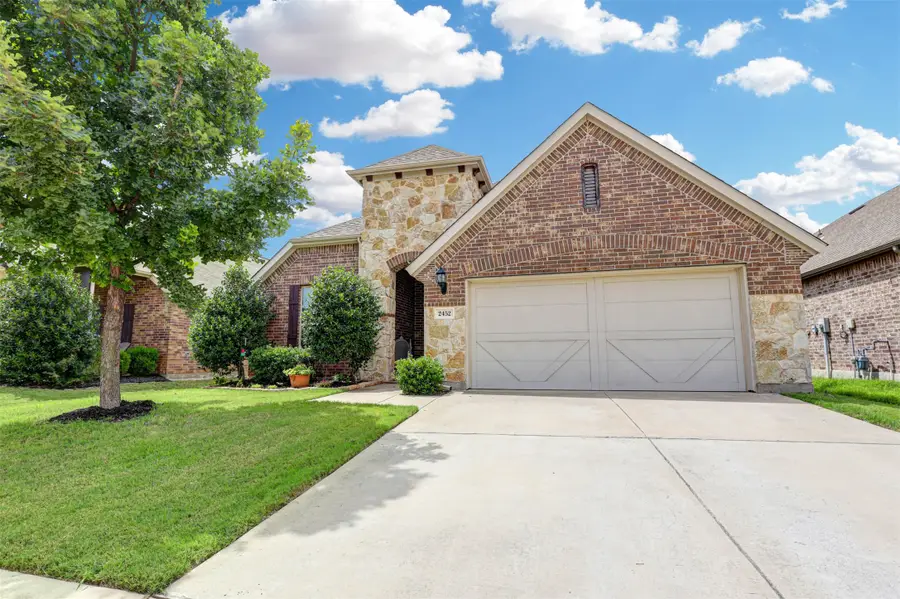 2452 Open Range Drive, Fort Worth, TX 76177 - #2