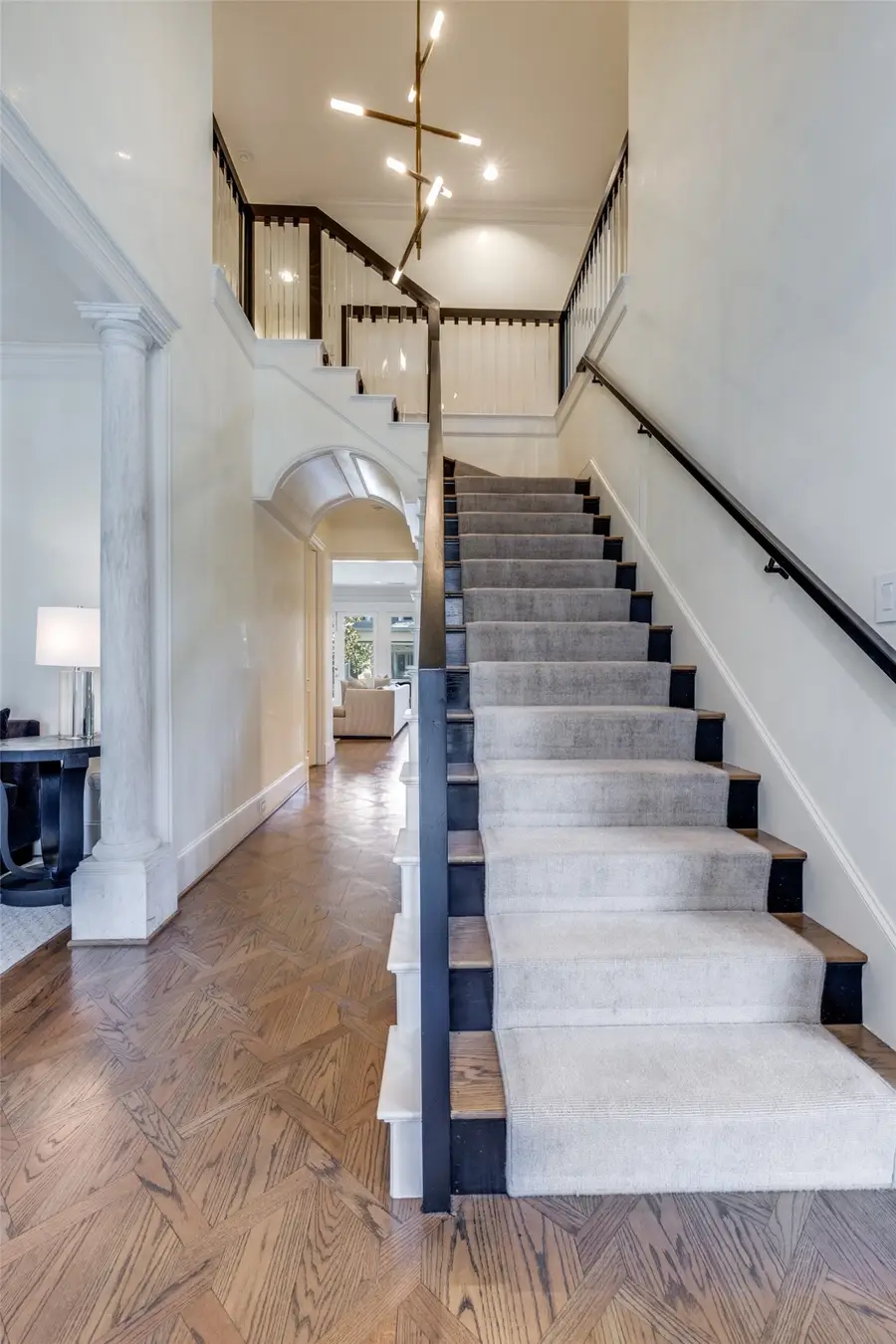 4800 Abbott Avenue, Highland Park, TX 75205 - #2