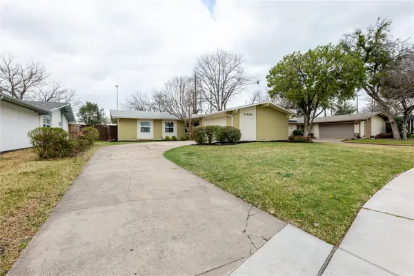 11839 High Meadow Drive, Dallas, TX 75234