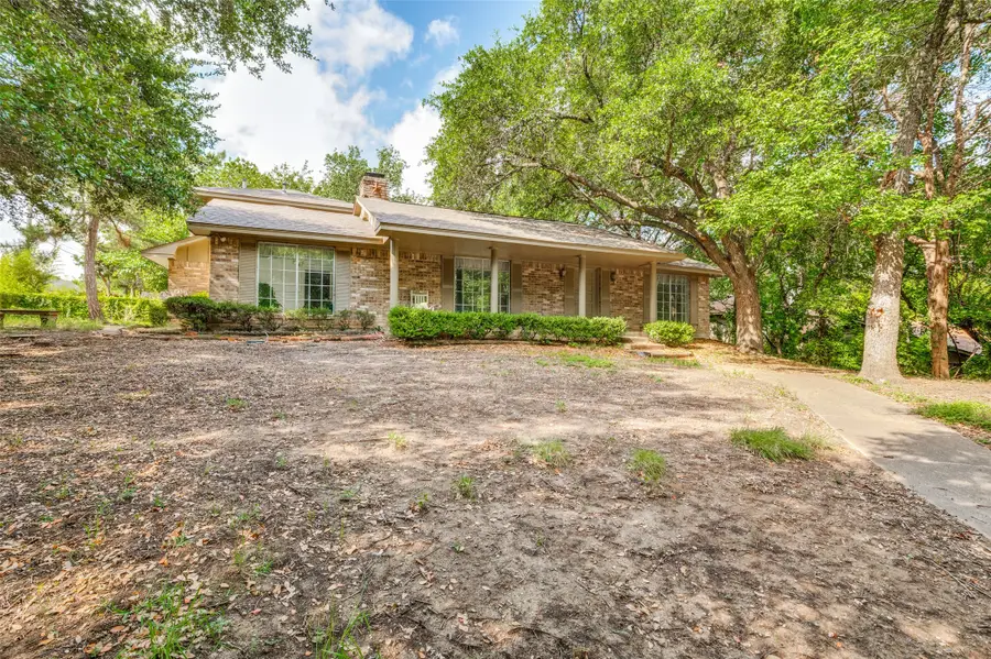 406 Dula Circle, Duncanville, TX 75116 - #2
