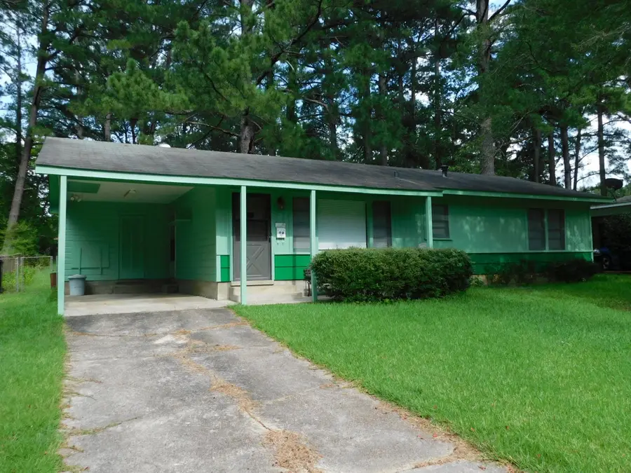 107 NE 5th Street, Springhill, LA 71075 - #2
