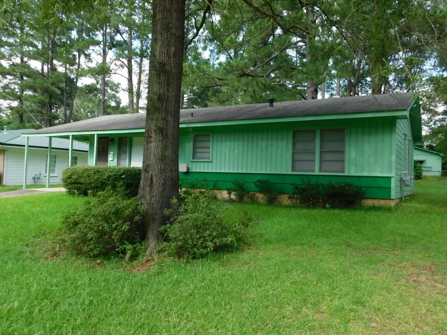 107 NE 5th Street, Springhill, LA 71075 - #3