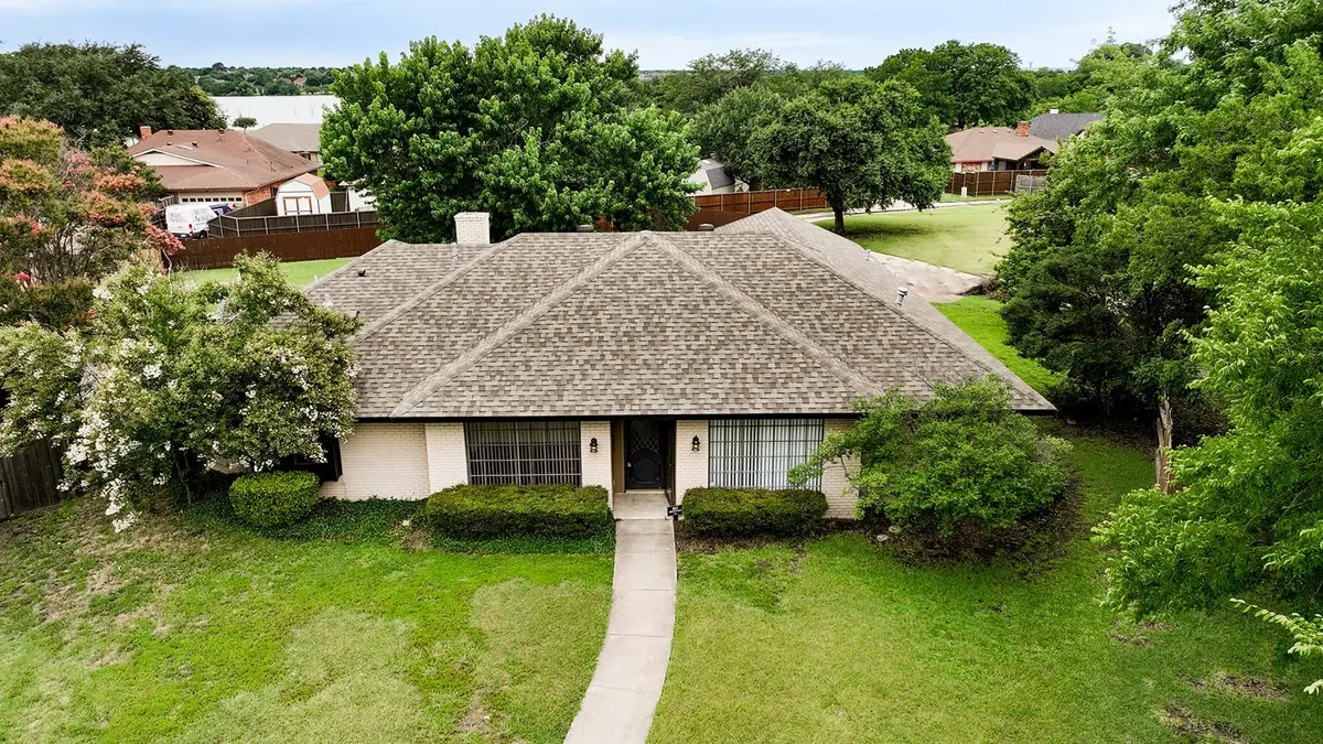 6809 Fawn Valley Place, Rowlett, TX 75089 - #1