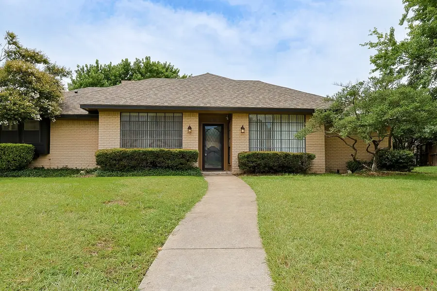 6809 Fawn Valley Place, Rowlett, TX 75089 - #2