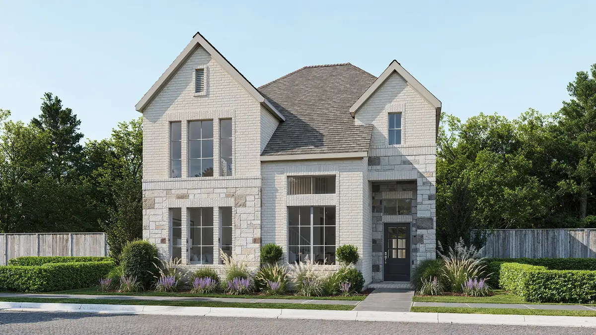 2901 Biltmore Drive, Celina, TX 75009 - #1
