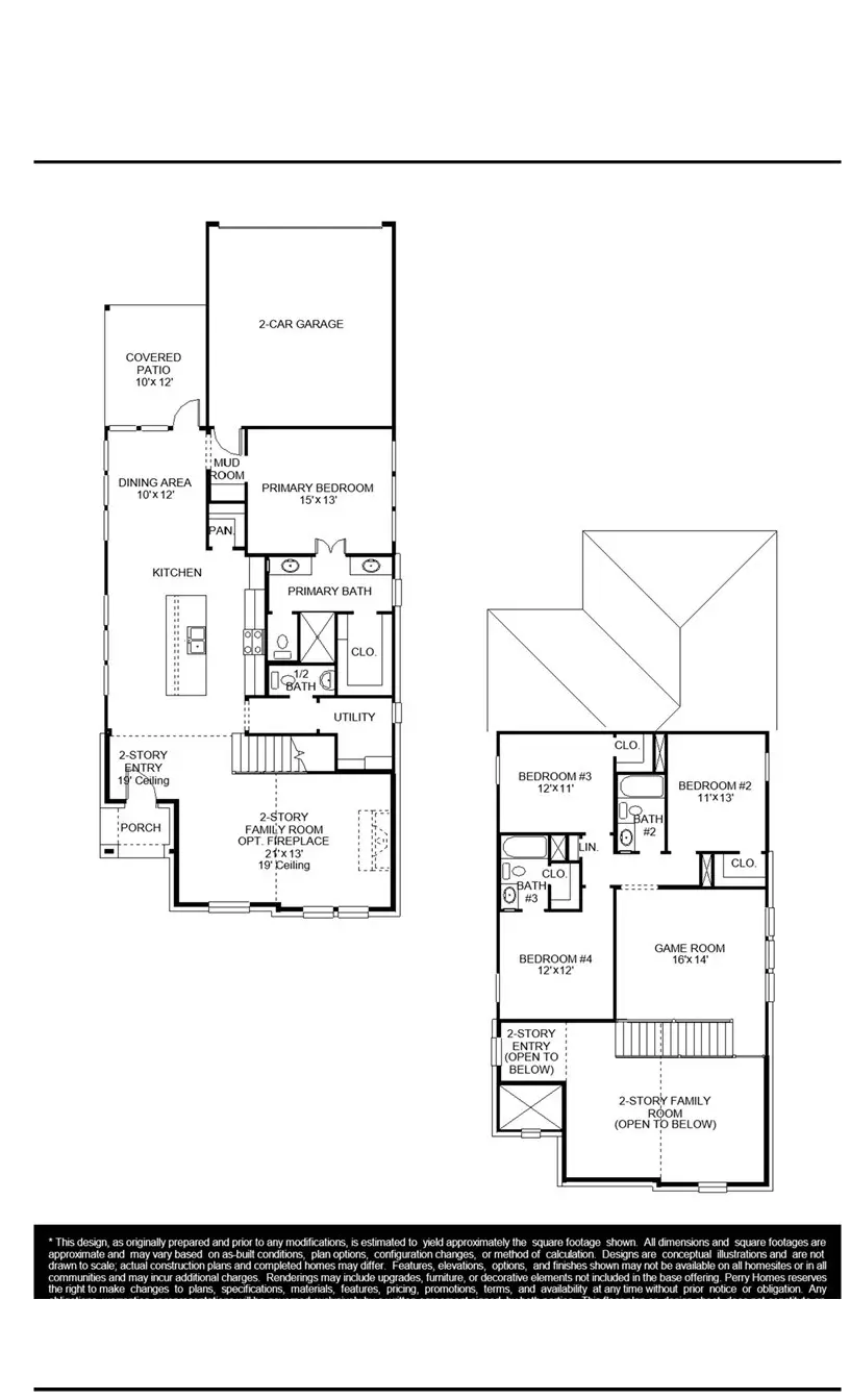 2901 Biltmore Drive, Celina, TX 75009 - #2