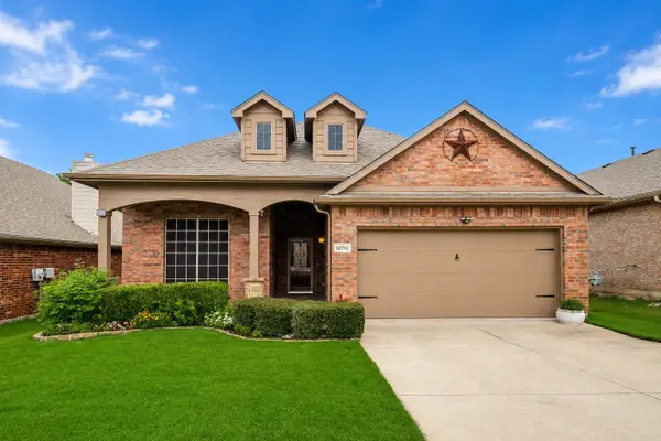 12712 Breckenridge Court, Fort Worth, TX 76177