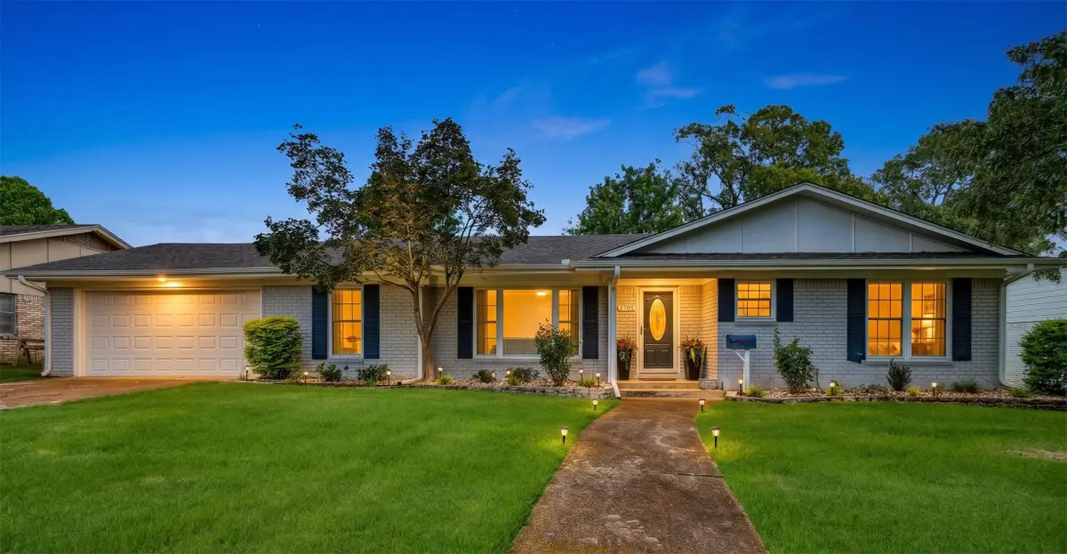 2705 Hubbard Street, Paris, TX 75460 - #1
