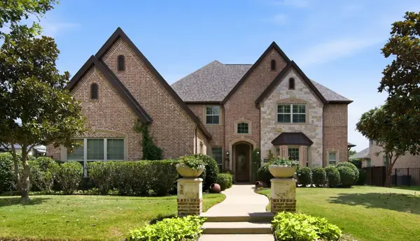 1913 Arrington Court, Colleyville, TX 76034