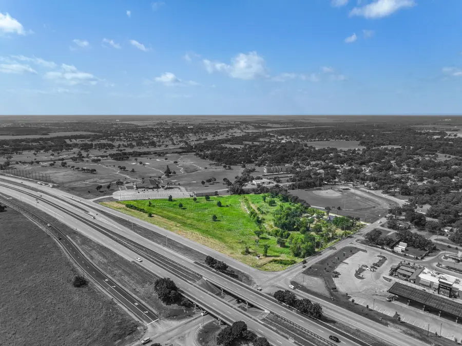 TBD Us-175, Crandall, TX 75114 - #3