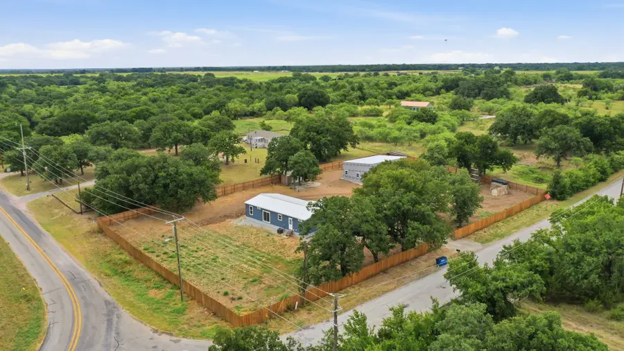 101 Winsett Springs Road, Ranger, TX 76470 - #2