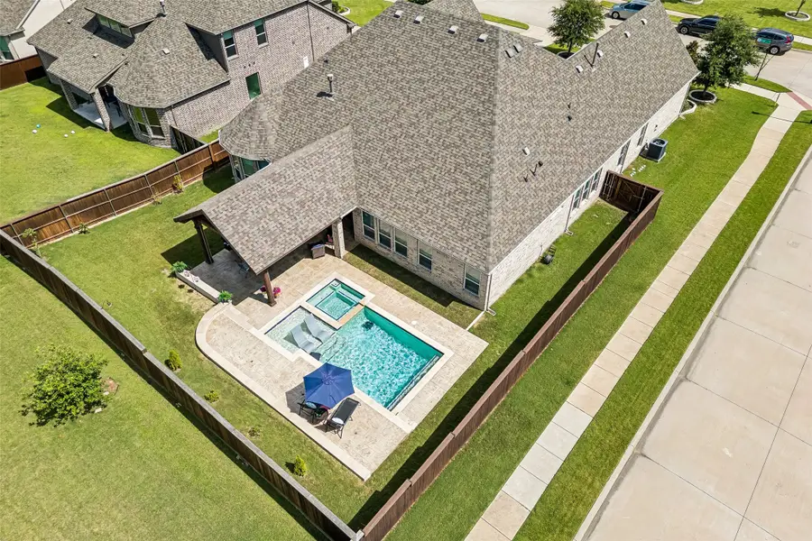 817 Harlan Court, Murphy, TX 75094 - #2