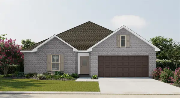 305 Babineaux Lane, Haughton, LA 71037