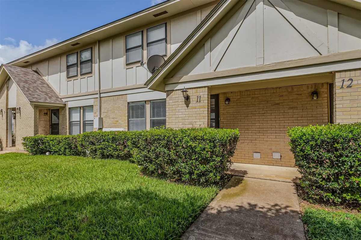 1905 W Morton Street #11, Denison, TX 75020 - #1