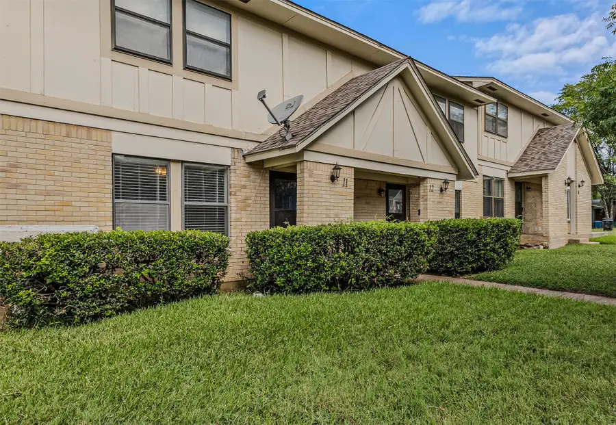 1905 W Morton Street #11, Denison, TX 75020 - #2