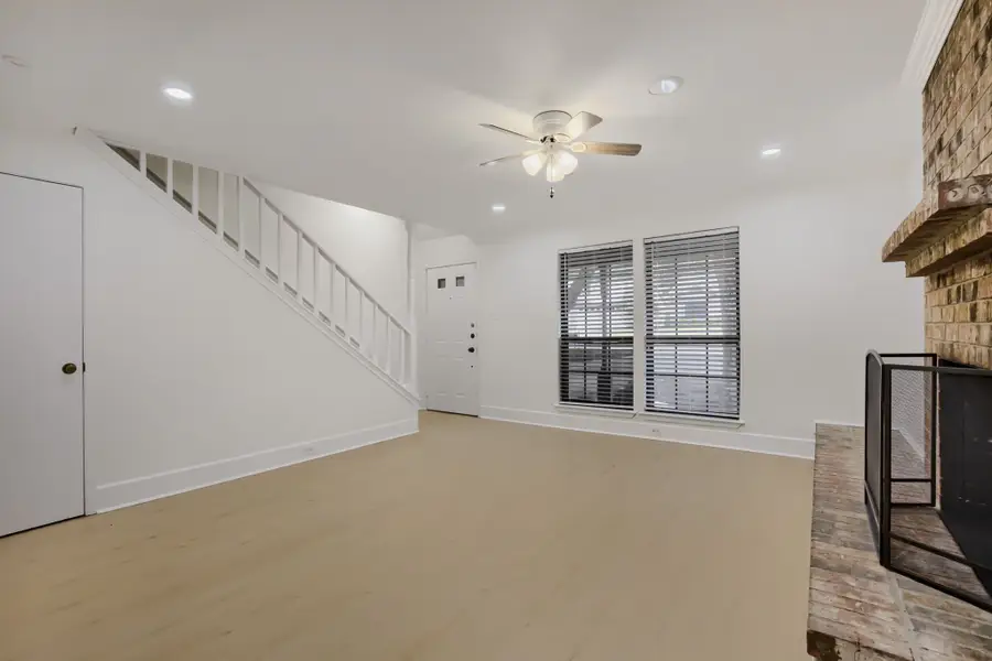 2703 Partridge Avenue, Arlington, TX 76017 - #3