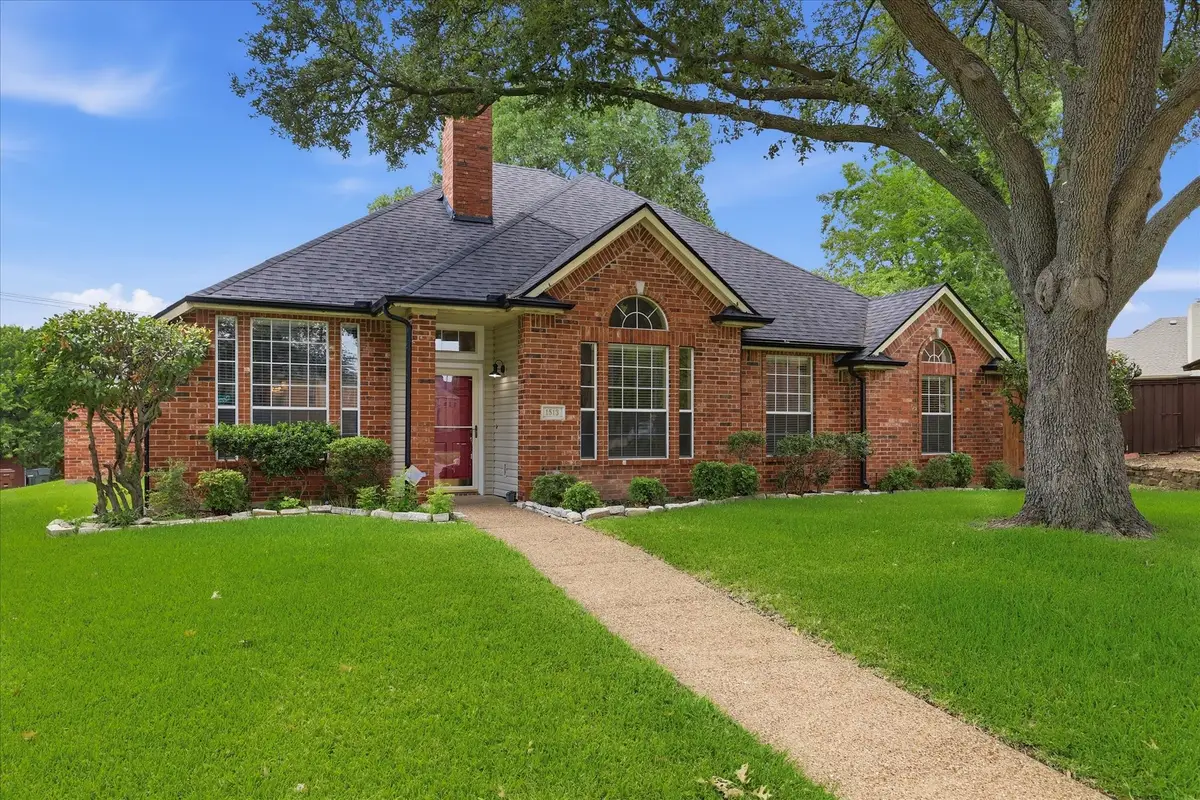 1513 Commerce Drive, Plano, TX 75093 - #1