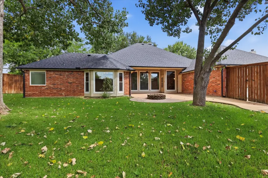1513 Commerce Drive, Plano, TX 75093 - #2