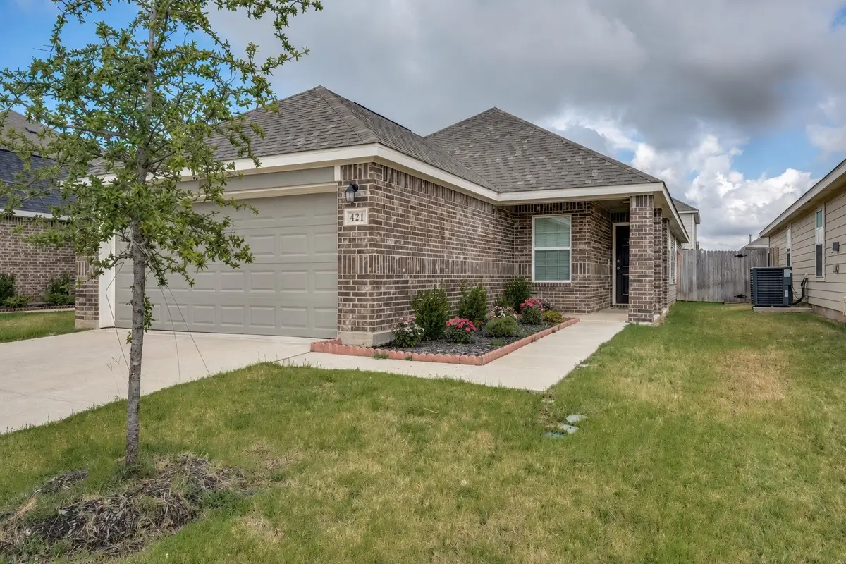421 Sussex Drive, Everman, TX 76140 - #1