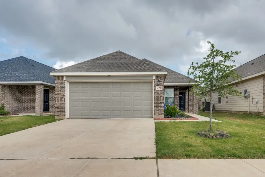 421 Sussex Drive, Everman, TX 76140 - #3