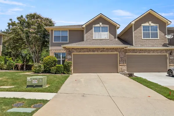 2949 Jowett Drive, Plano, TX 75025