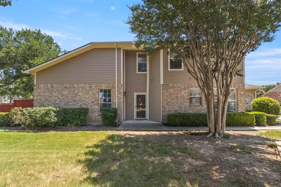 2949 Jowett Drive, Plano, TX 75025 - #2