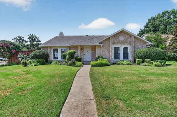 2801 Stratford Lane, Flower Mound, TX 75028
