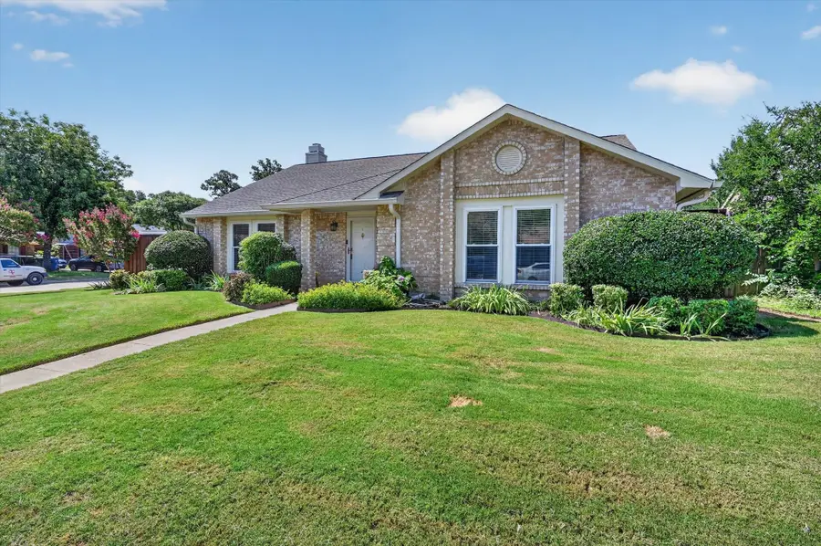 2801 Stratford Lane, Flower Mound, TX 75028 - #2