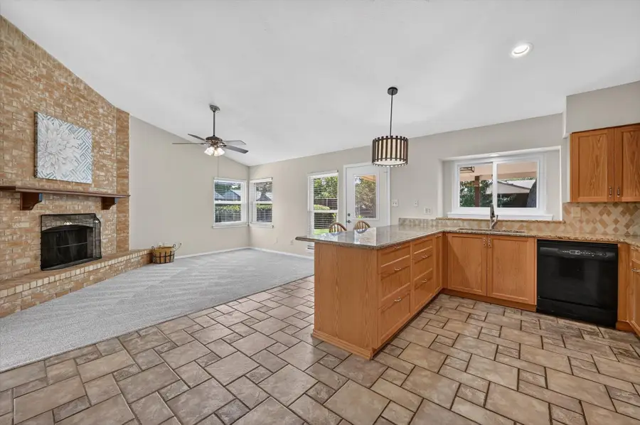 2801 Stratford Lane, Flower Mound, TX 75028 - #3