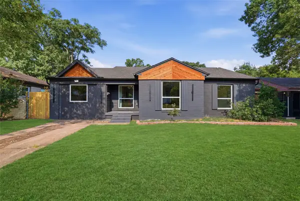 1710 Bradford Street, Irving, TX 75061