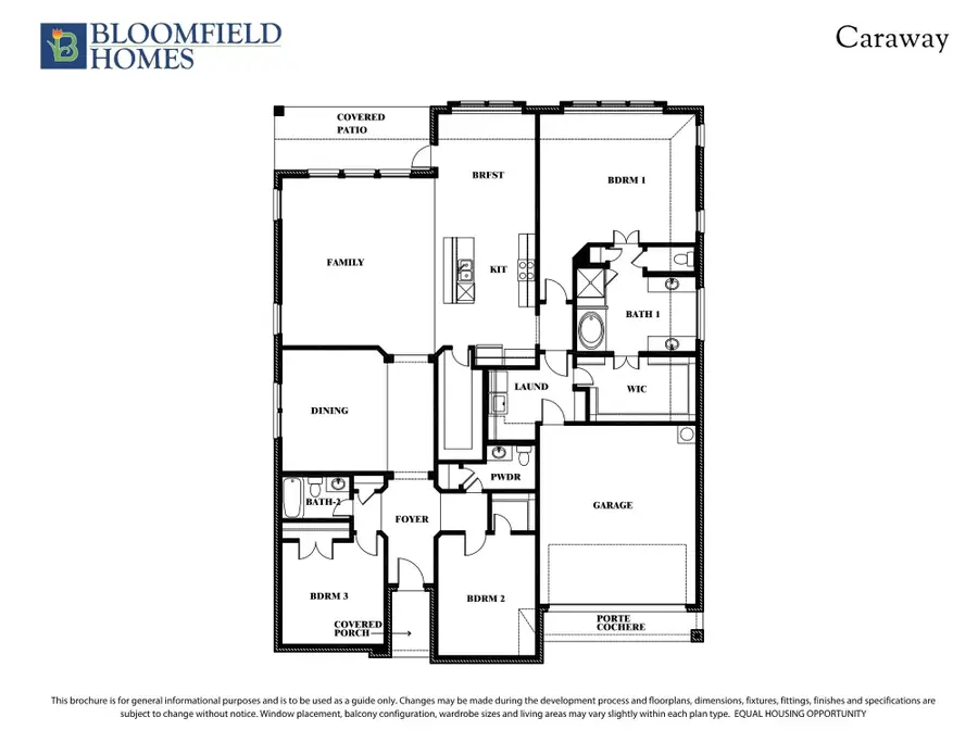 1025 Emerald Trace Drive, Justin, TX 76247 - #2