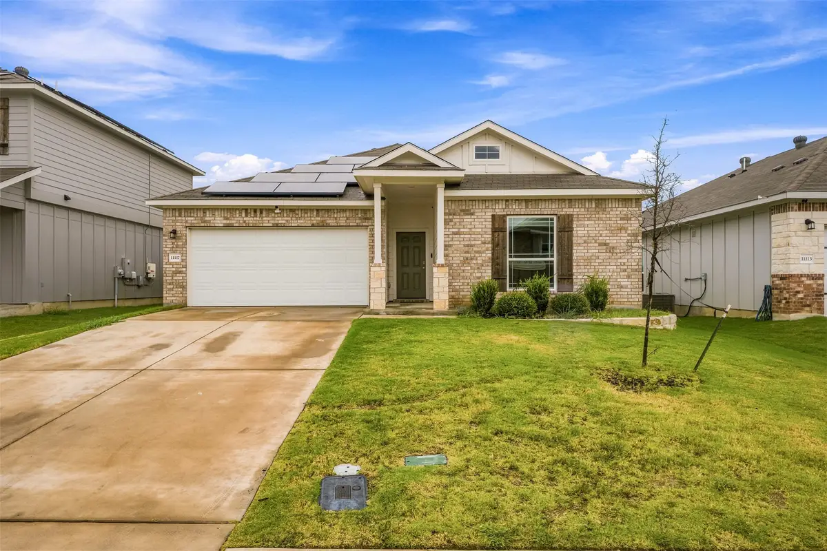 11117 Solar Street, Lorena, TX 76655 - #1