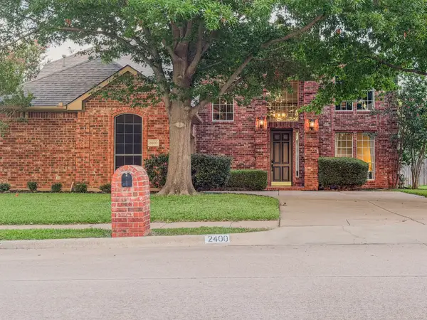 2400 Clearwood Lane, Flower Mound, TX 75028
