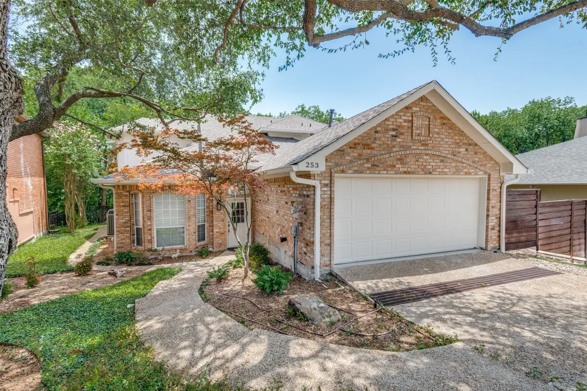 253 Victory Lane, Rockwall, TX 75032 - #1