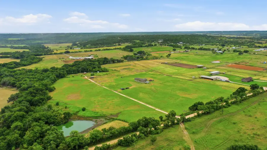 660 County Road 127, Stephenville, TX 76401 - #3