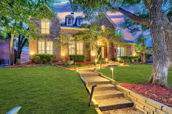 3406 Oakleaf Lane, Richardson, TX 75082