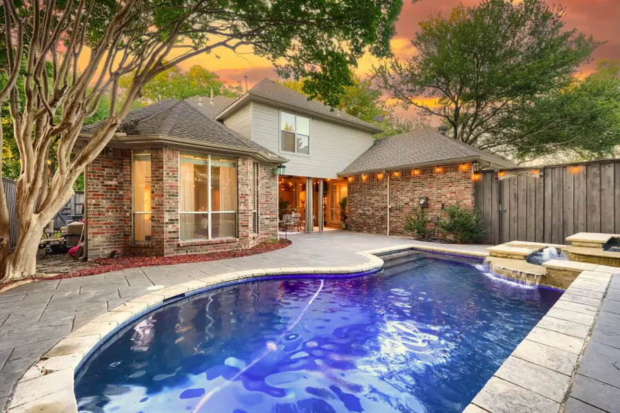 3406 Oakleaf Lane, Richardson, TX 75082 - #2