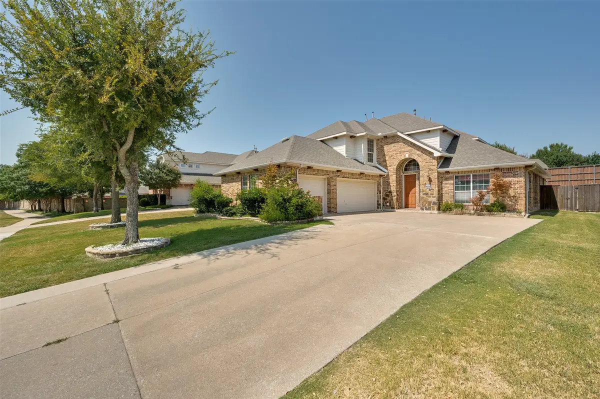 3013 Brookvale Drive, Richardson, TX 75082 - #1