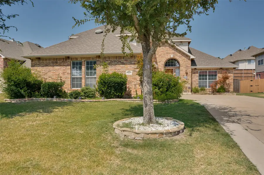 3013 Brookvale Drive, Richardson, TX 75082 - #2