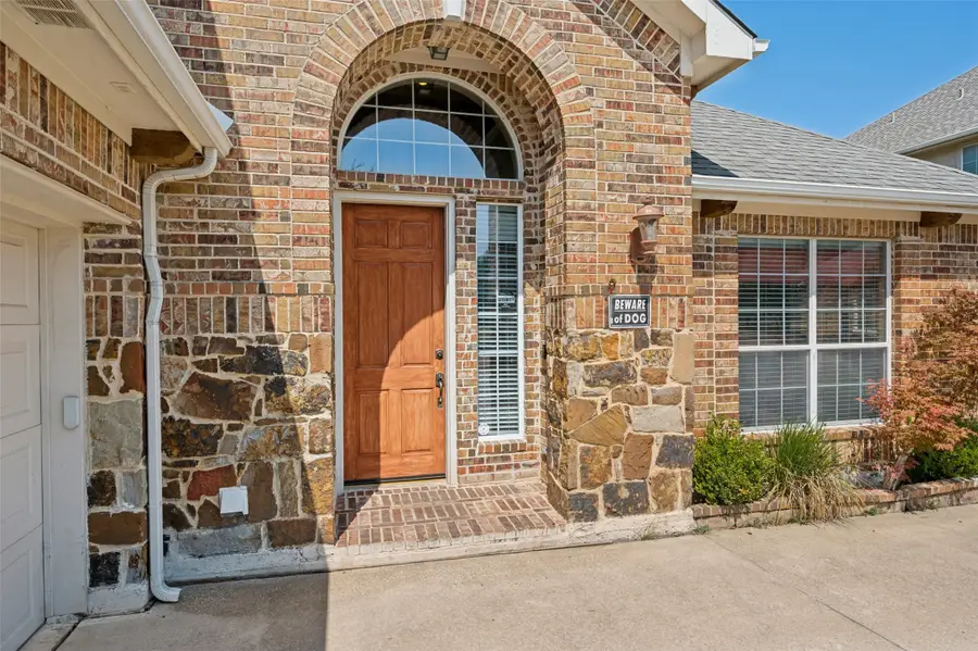 3013 Brookvale Drive, Richardson, TX 75082 - #3