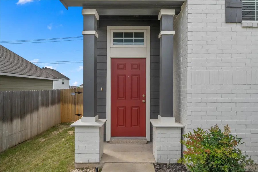 11508 Ullrich Court, Lorena, TX 76655 - #2